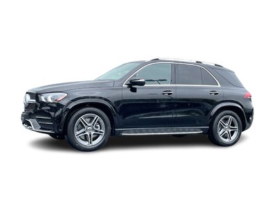 2023  GLE450 in North Vancouver, British Columbia