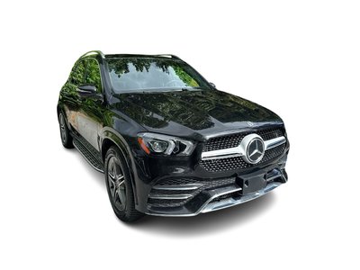 2023 Mercedes-Benz GLE450 in Vancouver, British Columbia