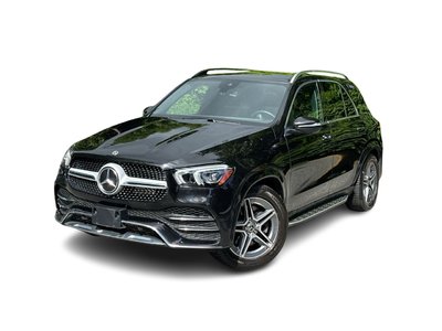 2023 Mercedes-Benz GLE450 in Vancouver, British Columbia