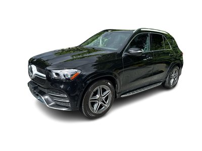 Mercedes-Benz GLE450  2023 à North Vancouver, Colombie-Britannique