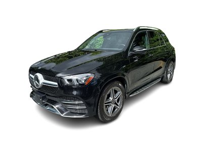 Mercedes-Benz GLE450  2023 à North Vancouver, Colombie-Britannique