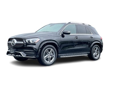 2023  GLE450 in North Vancouver, British Columbia