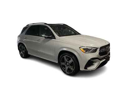 2024 Mercedes-Benz GLE450 in Vancouver, British Columbia