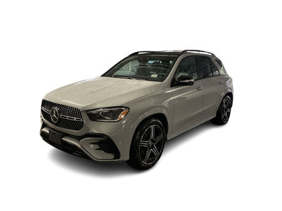 Mercedes-Benz GLE450  2024 à North Vancouver, Colombie-Britannique