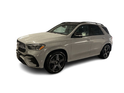 Mercedes-Benz GLE450  2024 à North Vancouver, Colombie-Britannique