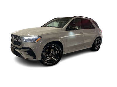 2024 Mercedes-Benz GLE450 in Vancouver, British Columbia