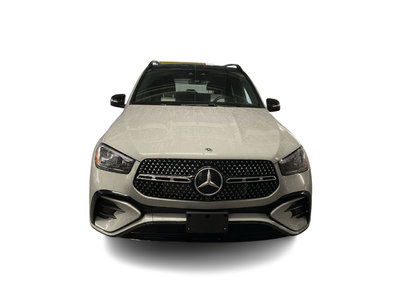 2024 Mercedes-Benz GLE450 in Vancouver, British Columbia