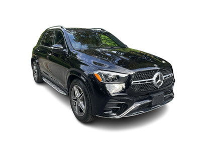 2024 Mercedes-Benz GLE450 in Richmond, British Columbia