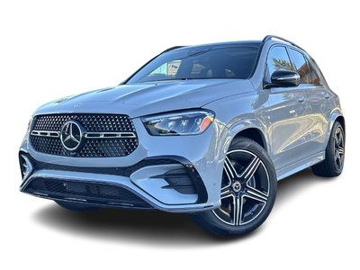 Mercedes-Benz GLE450  2024 à North Vancouver, Colombie-Britannique