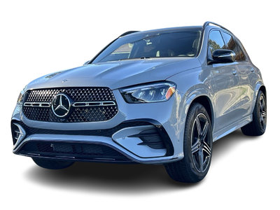 Mercedes-Benz GLE450  2024 à North Vancouver, Colombie-Britannique