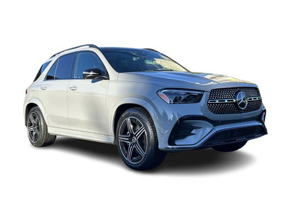 Mercedes-Benz GLE450  2024 à North Vancouver, Colombie-Britannique