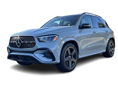 Mercedes-Benz GLE450  2024 à North Vancouver, Colombie-Britannique