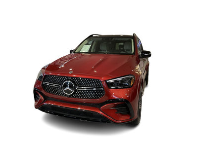 Mercedes-Benz GLE450  2024 à North Vancouver, Colombie-Britannique