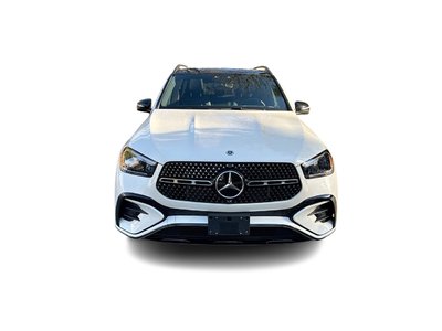 2024 Mercedes-Benz GLE450 in Vancouver, British Columbia