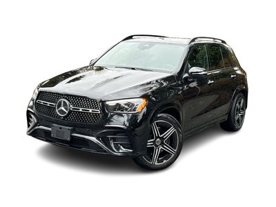 2024  GLE450 in North Vancouver, British Columbia