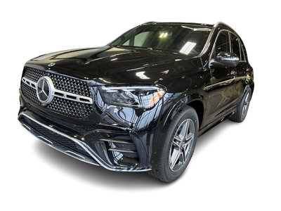 2024  GLE450 in Vancouver, British Columbia