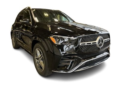 2024  GLE450 in Vancouver, British Columbia