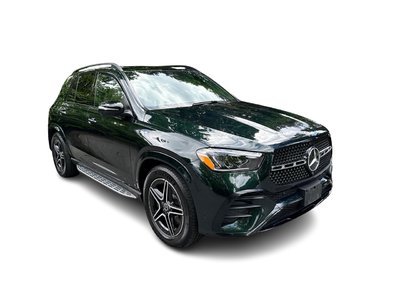 2024 Mercedes-Benz GLE450 in Vancouver, British Columbia