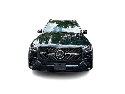2024 Mercedes-Benz GLE450 in Vancouver, British Columbia