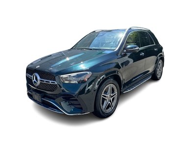 Mercedes-Benz GLE450  2024 à North Vancouver, Colombie-Britannique