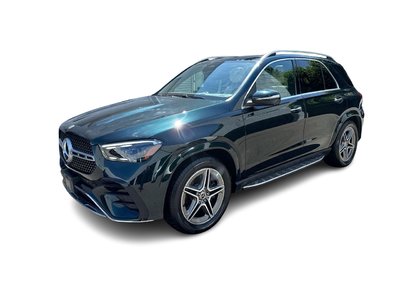 Mercedes-Benz GLE450  2024 à North Vancouver, Colombie-Britannique