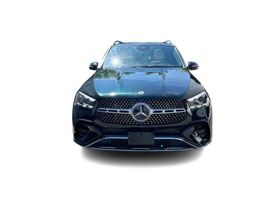 2024  GLE450 in Vancouver, British Columbia