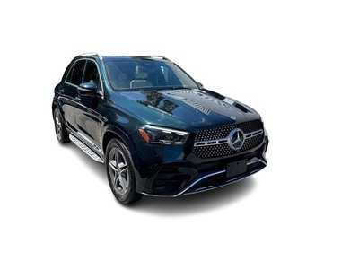 2024  GLE450 in Vancouver, British Columbia