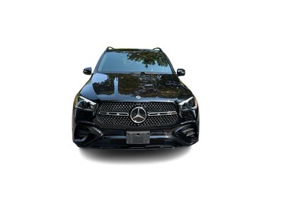 2024 Mercedes-Benz GLE450 in Vancouver, British Columbia