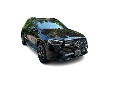 2024 Mercedes-Benz GLE450 in Vancouver, British Columbia