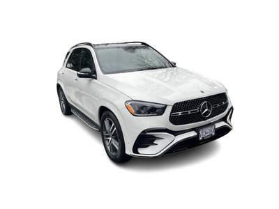 2025 Mercedes-Benz GLE450 in Vancouver, British Columbia