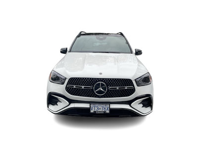 2025 Mercedes-Benz GLE450 in Vancouver, British Columbia