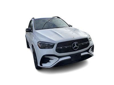 2025 Mercedes-Benz GLE450 in Vancouver, British Columbia