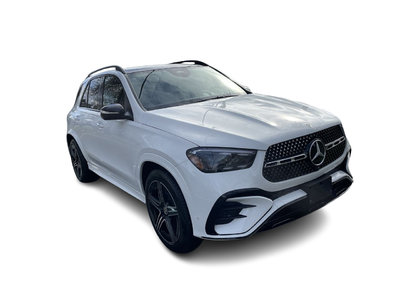 2025 Mercedes-Benz GLE450 in Vancouver, British Columbia