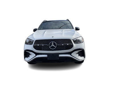 2025 Mercedes-Benz GLE450 in Vancouver, British Columbia