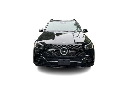 2025 Mercedes-Benz GLE in North Vancouver, British Columbia