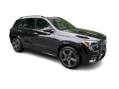 2025 Mercedes-Benz GLE in North Vancouver, British Columbia