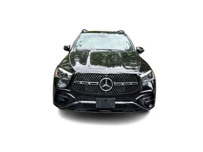 2025  GLE450 in Vancouver, British Columbia