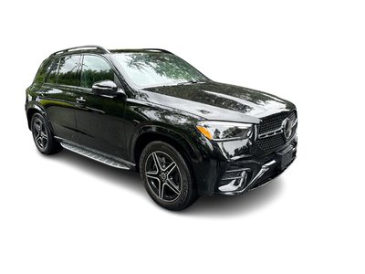 2025  GLE450 in Vancouver, British Columbia