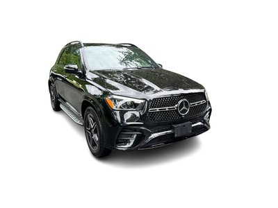 2025  GLE450 in Vancouver, British Columbia