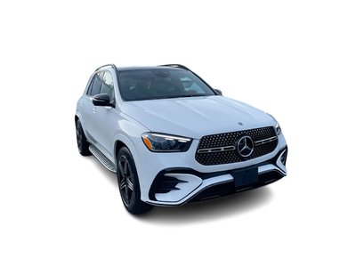 Mercedes-Benz GLE  2026 à North Vancouver, Colombie-Britannique
