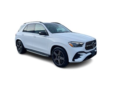 Mercedes-Benz GLE  2026 à North Vancouver, Colombie-Britannique