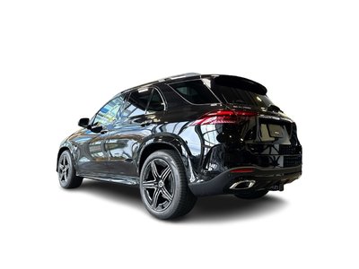 Mercedes-Benz GLE  2026 à North Vancouver, Colombie-Britannique
