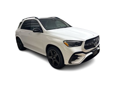 Mercedes-Benz GLE  2026 à North Vancouver, Colombie-Britannique