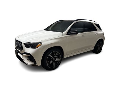 Mercedes-Benz GLE  2026 à North Vancouver, Colombie-Britannique