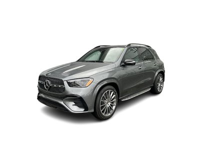 Mercedes-Benz GLE  2026 à North Vancouver, Colombie-Britannique