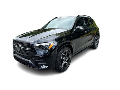 Mercedes-Benz GLE  2026 à North Vancouver, Colombie-Britannique