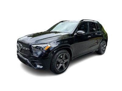 Mercedes-Benz GLE  2026 à North Vancouver, Colombie-Britannique