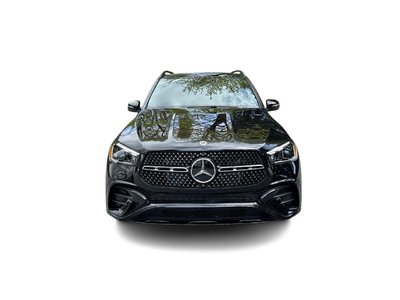 Mercedes-Benz GLE  2026 à North Vancouver, Colombie-Britannique