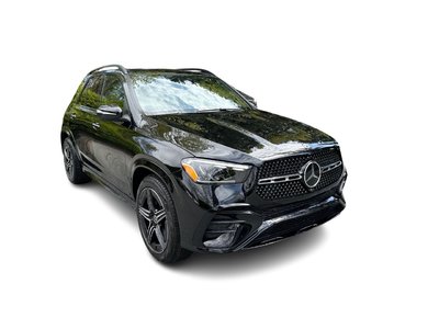 Mercedes-Benz GLE  2026 à North Vancouver, Colombie-Britannique