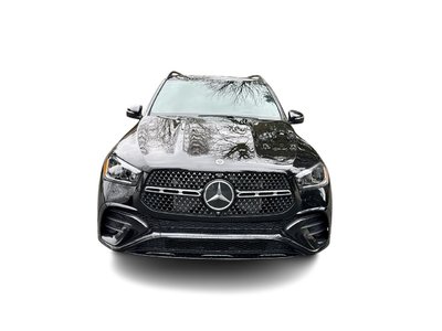 2026 Mercedes-Benz GLE in North Vancouver, British Columbia